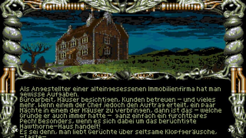 Скриншот 3 из Hexuma: Das Auge des Kal