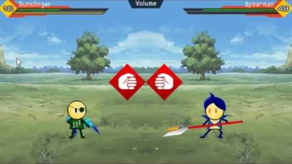 Скриншот 2 из Battle Masters