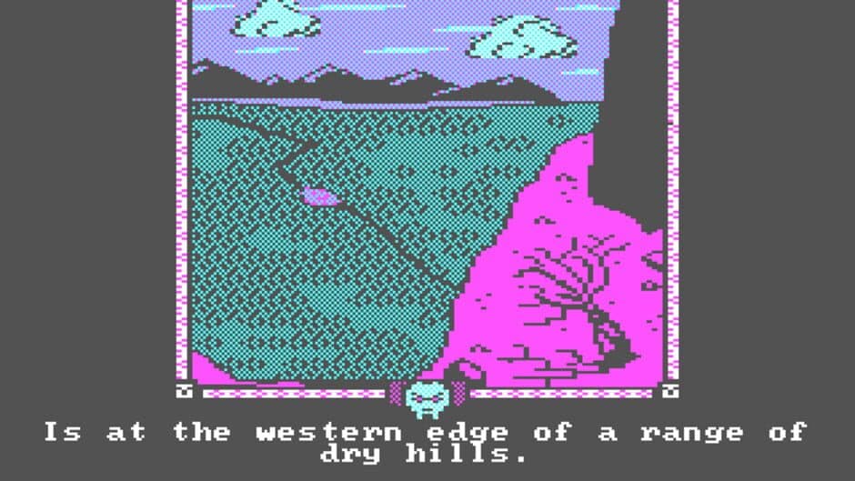 Скриншот 3 из Shadows of Mordor: Game two of Lord of the Rings
