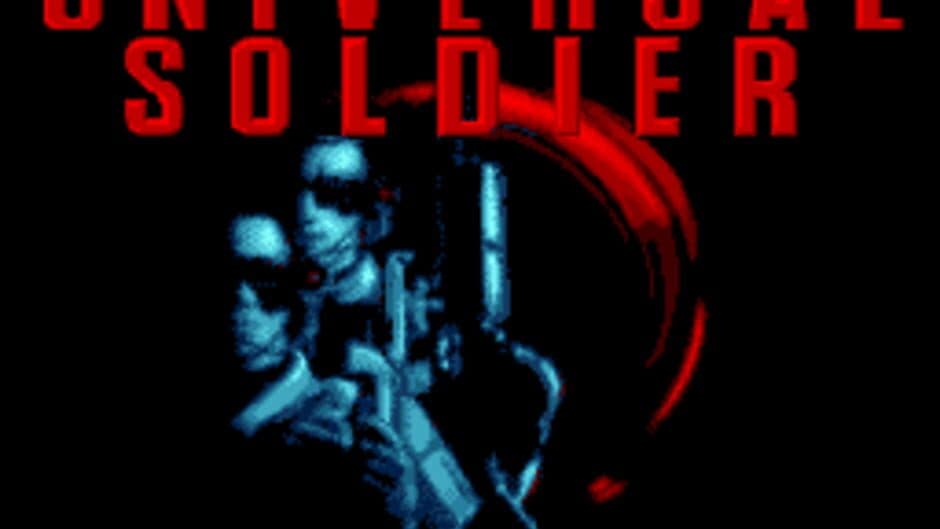 Скриншот 1 из Universal Soldier