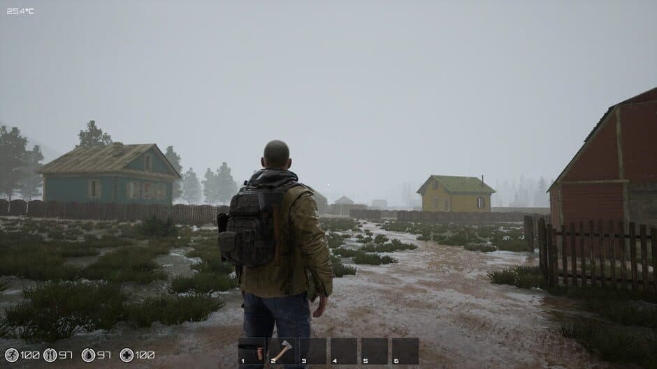Скриншот 8 из Zee.End