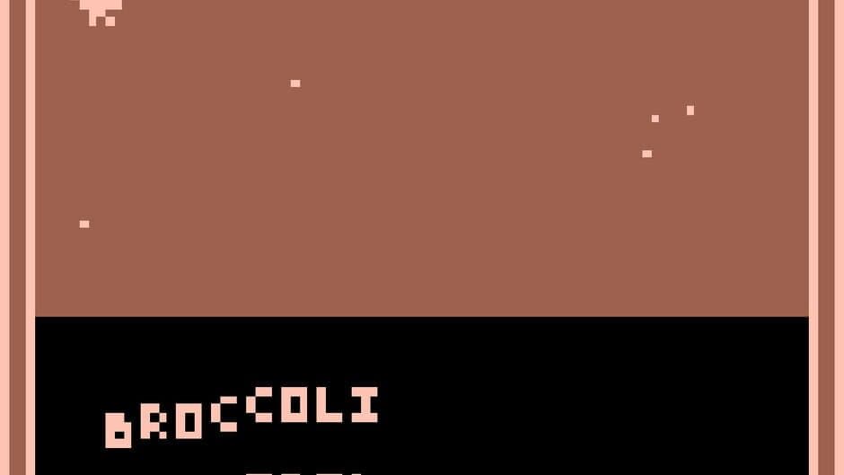 Скриншот 1 из Broccoli Quest