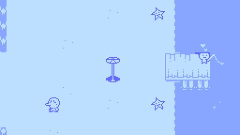 Скриншот 1 из Broccoli Quest II: The Dark Sacrament