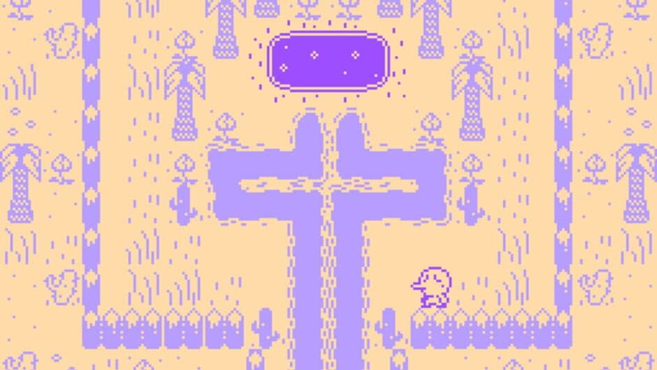 Скриншот 2 из Broccoli Quest II: The Dark Sacrament