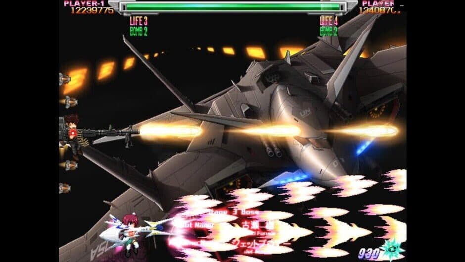 Скриншот 2 из Battle Traverse