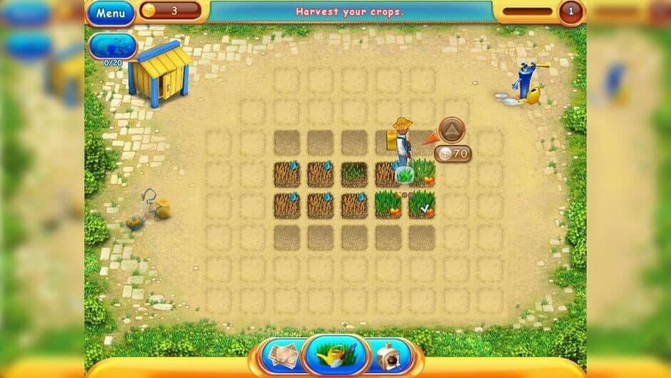 Скриншот 3 из Virtual Farm 2