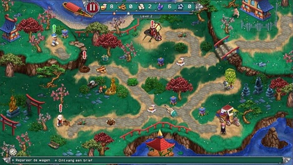 Скриншот 5 из Incredible Dracula III: Family Secret - Collector's Edition