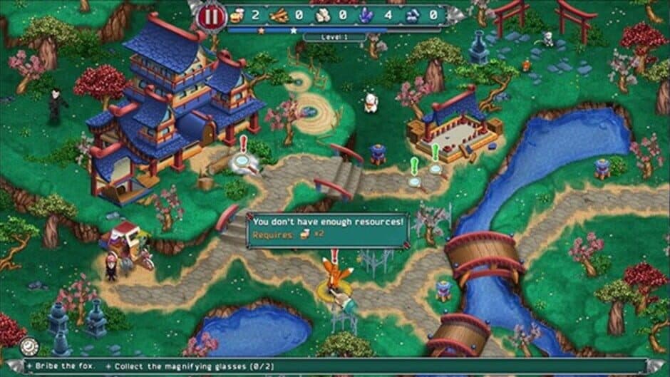 Скриншот 2 из Incredible Dracula III: Family Secret - Collector's Edition