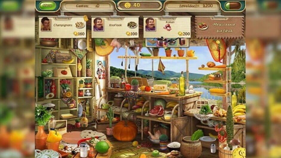 Скриншот 2 из Gourmania 3: Zoo Zoom