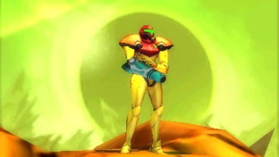 Скриншот 9 из Metroid: Samus Returns - Special Edition