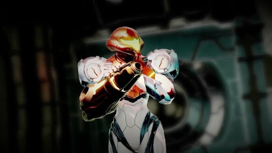 Скриншот 5 из Metroid Dread: Special Edition
