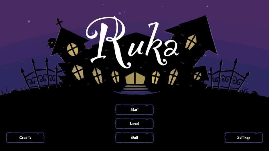 Скриншот 2 из Ruka