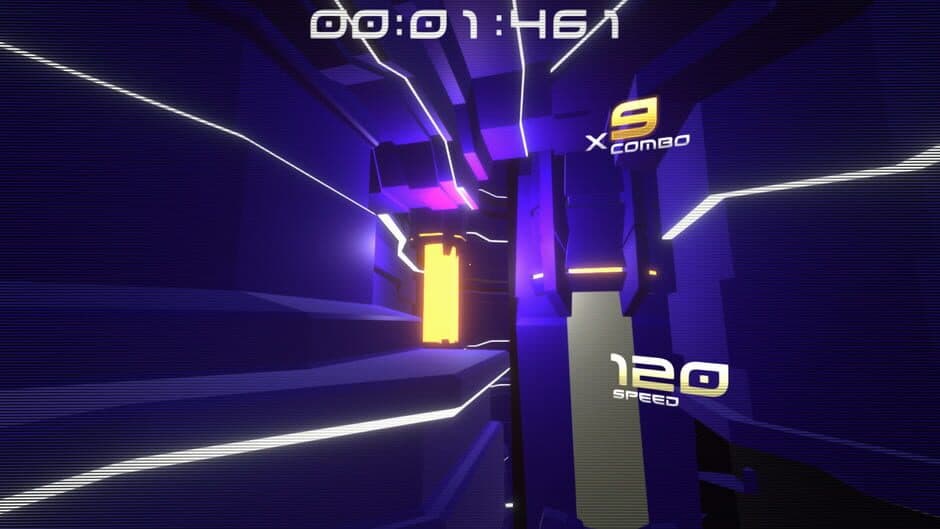 Скриншот 2 из Rayze