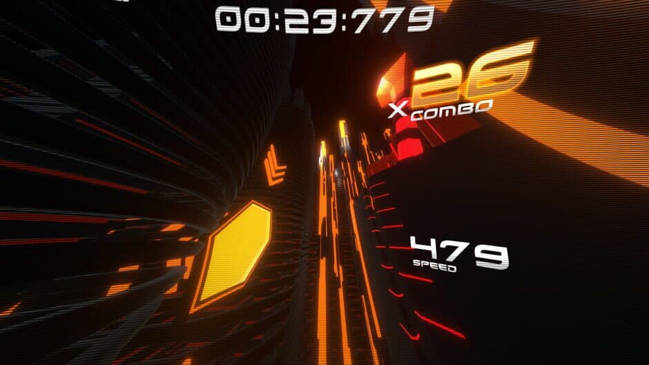 Скриншот 5 из Rayze