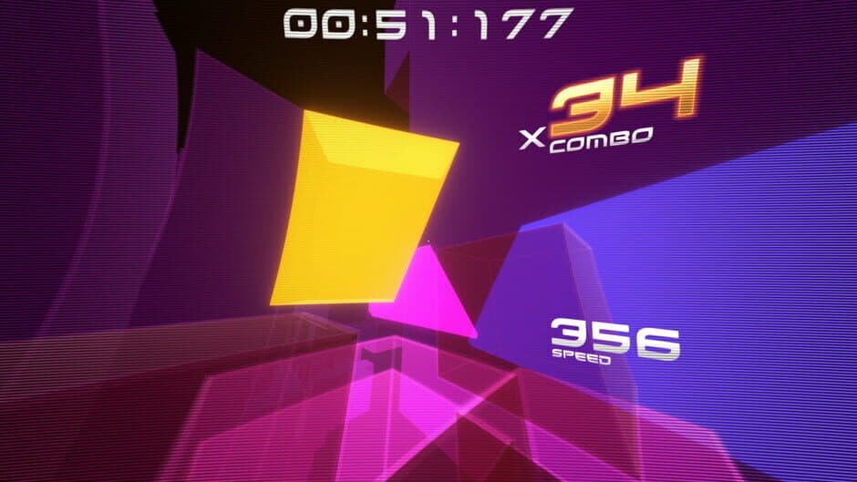 Скриншот 8 из Rayze
