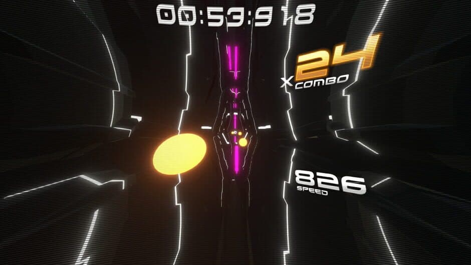 Скриншот 9 из Rayze