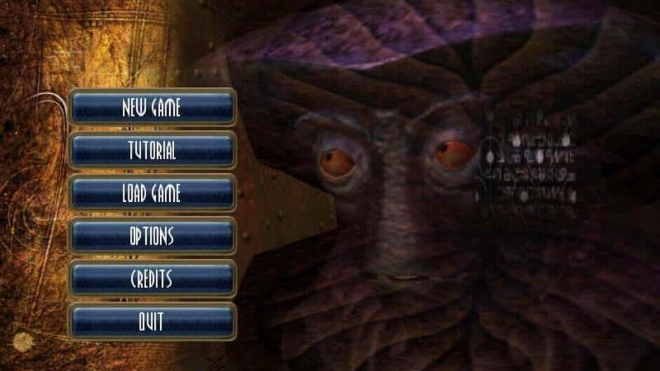 Скриншот 2 из Farscape: The Game