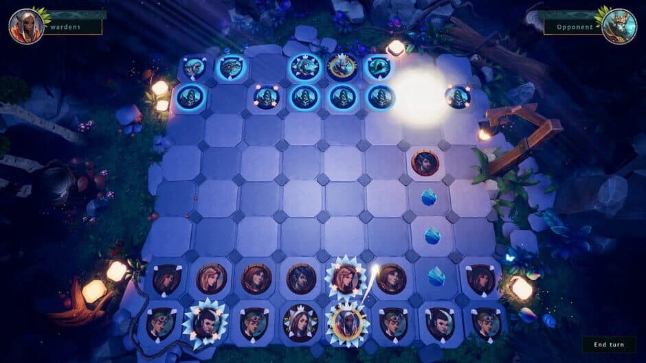 Скриншот 2 из Wardens