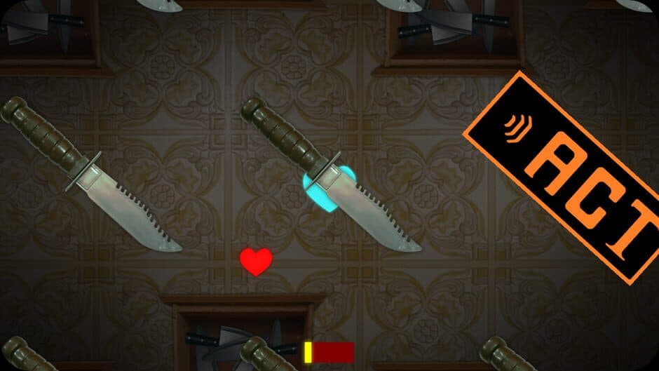 Скриншот 1 из Your Best Nightmare