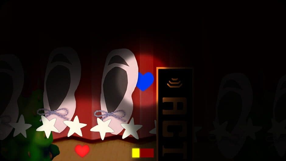 Скриншот 3 из Your Best Nightmare