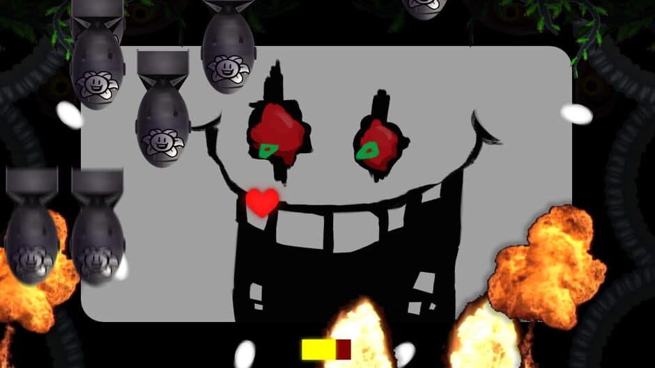 Скриншот 4 из Your Best Nightmare