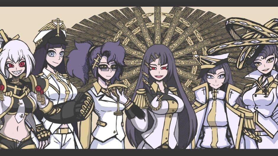 Скриншот 1 из Heaventaker