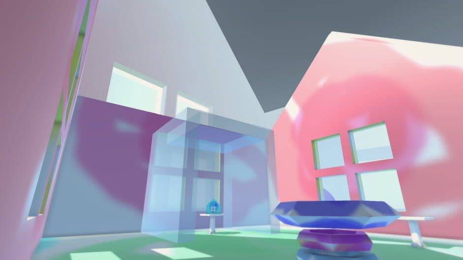 Скриншот 1 из The Recursive Dollhouse