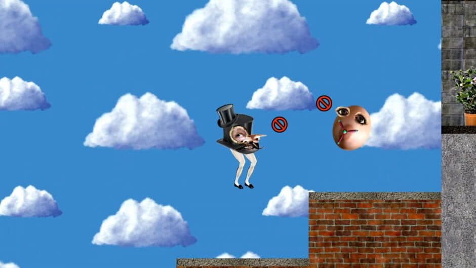 Скриншот 4 из Second Puberty