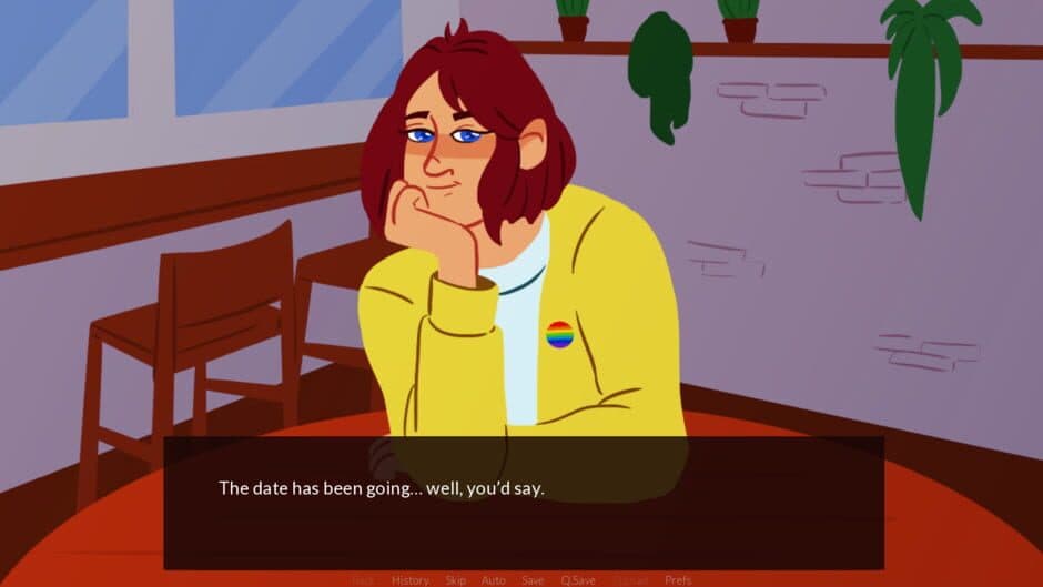 Скриншот 2 из Generic nonbinary game