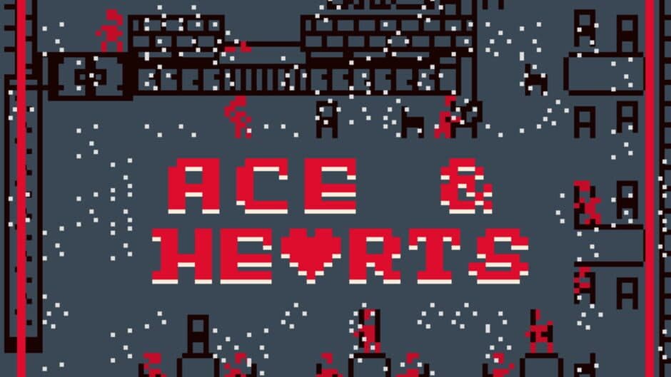 Скриншот 1 из Ace & Hearts