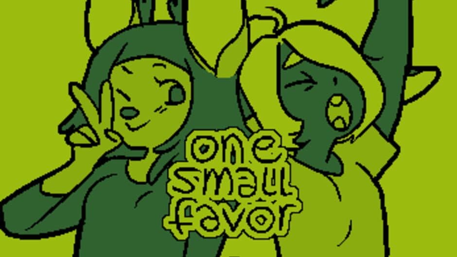 Скриншот 1 из One Small Favor