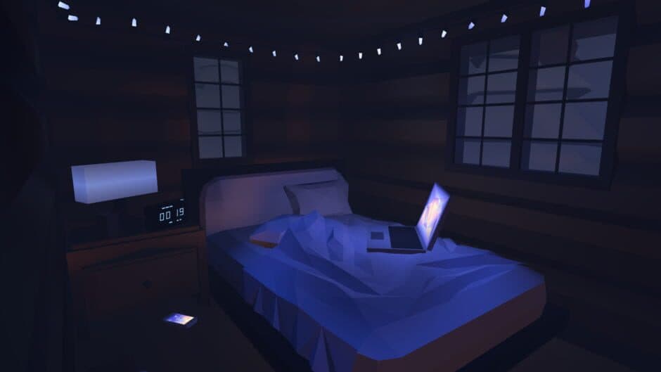 Скриншот 1 из After Midnight