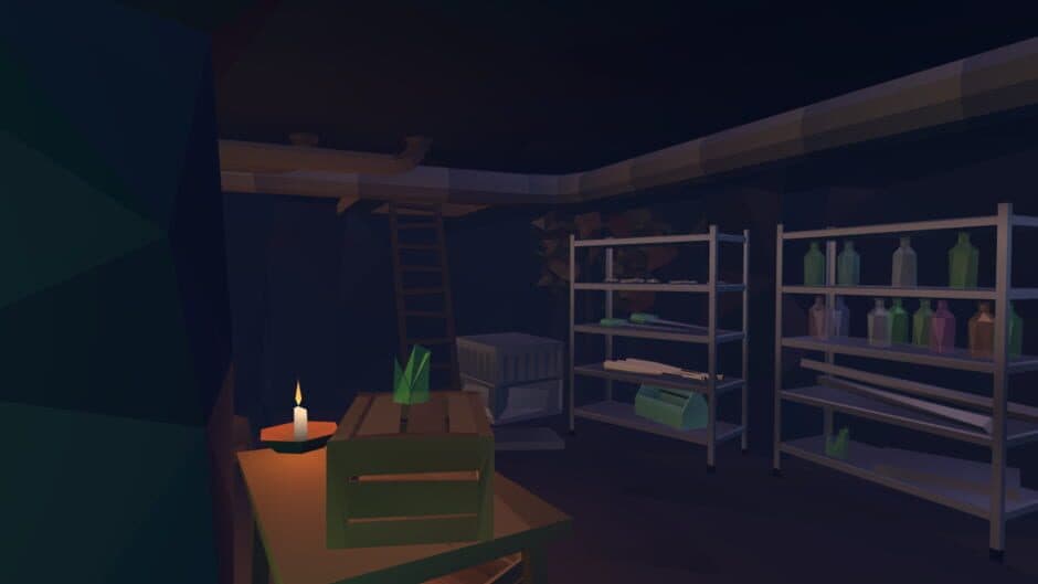 Скриншот 2 из After Midnight