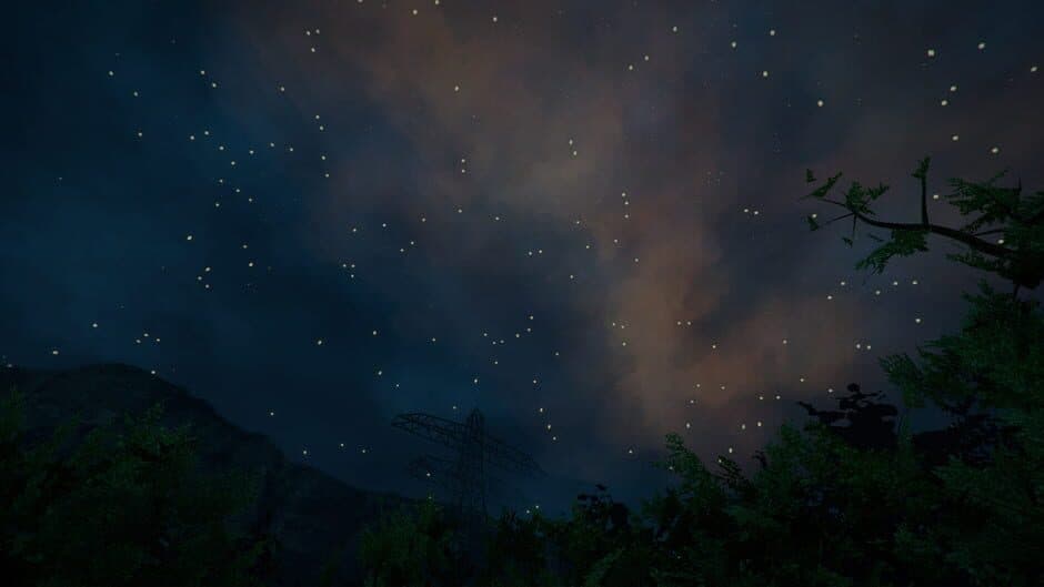 Скриншот 2 из No Stars, Only Constellations