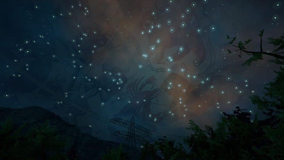Скриншот 4 из No Stars, Only Constellations