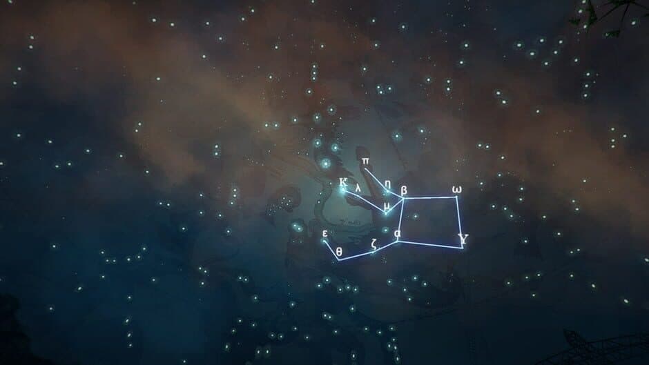 Скриншот 5 из No Stars, Only Constellations