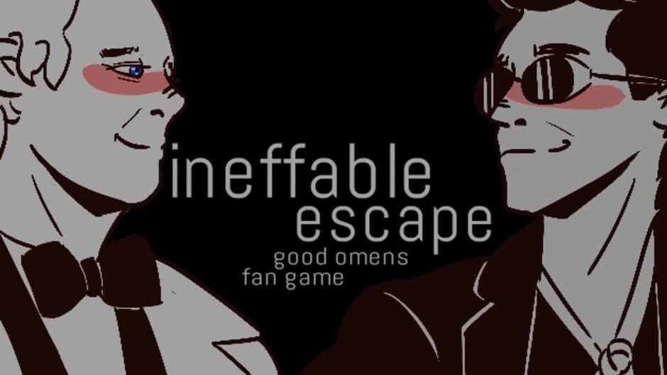 Скриншот 1 из Ineffable escape