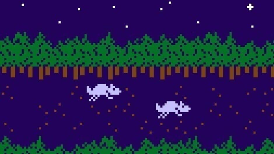 Скриншот 1 из A Dream of Wargs