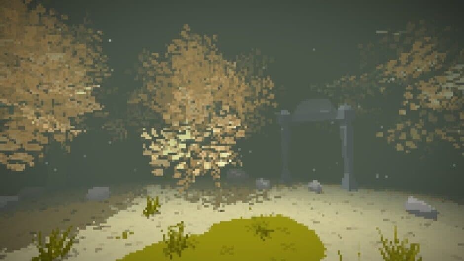 Скриншот 1 из Wood for the Trees