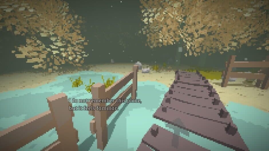 Скриншот 2 из Wood for the Trees