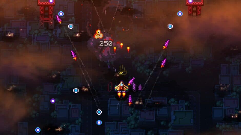 Скриншот 3 из Zero Volt X