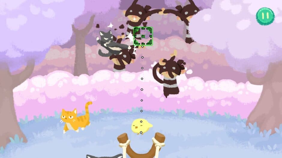 Скриншот 2 из Birdie Burglars