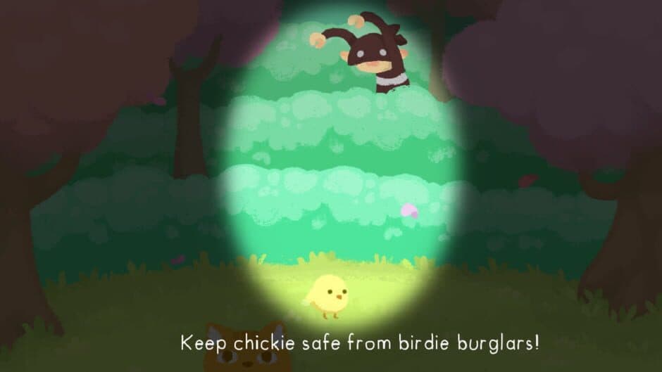 Скриншот 4 из Birdie Burglars