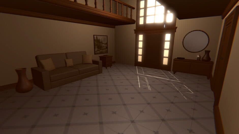 Скриншот 1 из This House Looks Familiar