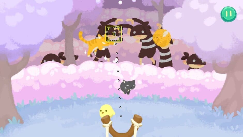 Скриншот 6 из Birdie Burglars