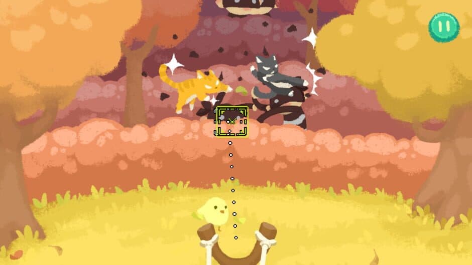 Скриншот 7 из Birdie Burglars