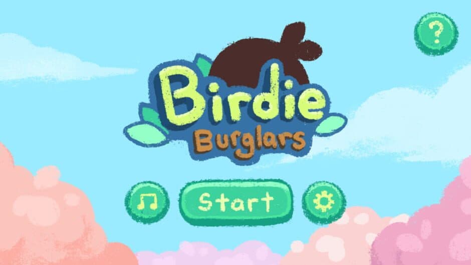 Скриншот 8 из Birdie Burglars