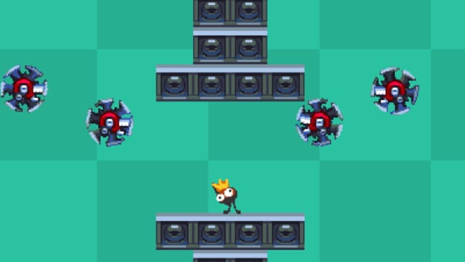 Скриншот 2 из Bumbling Builders