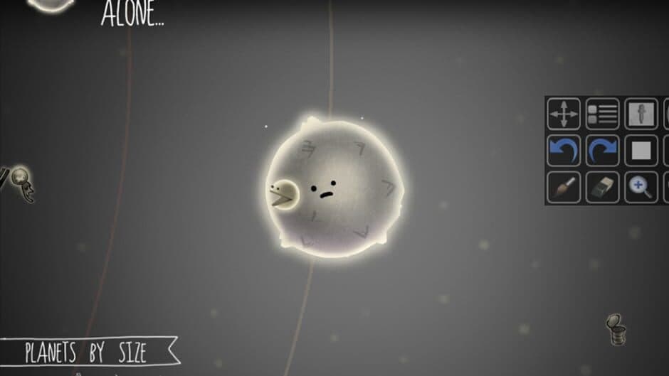 Скриншот 1 из Pluto's Tears