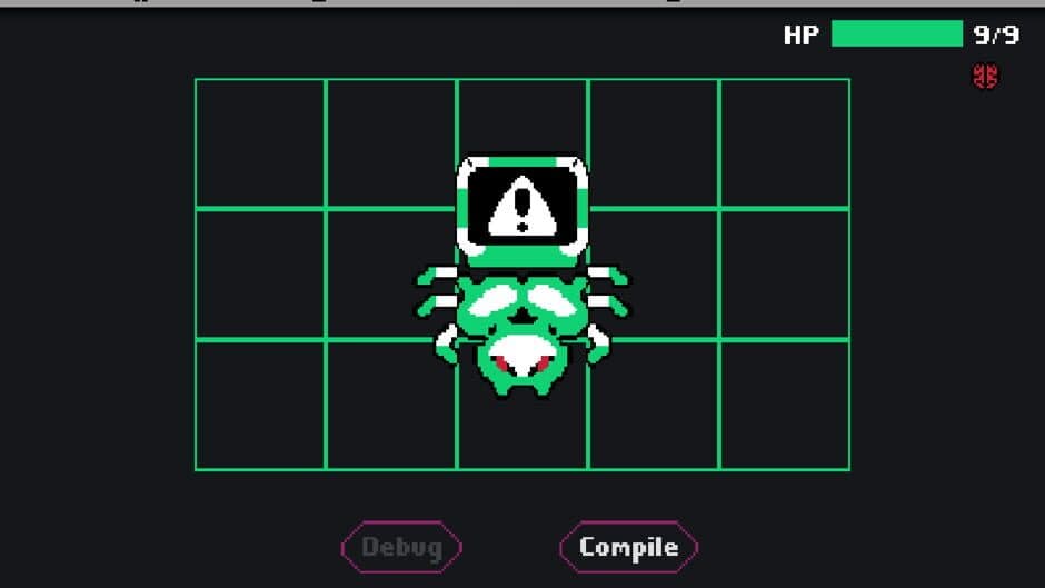 Скриншот 1 из Ludum Creare